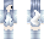 chibi wolf