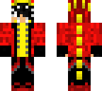 china dragon