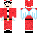 christmas angel