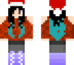 christmas babes