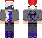 christmas biohazard