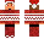 christmas boiii remake