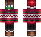christmas boy