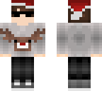 christmas boy edit