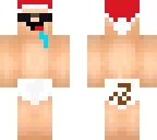 christmas durp baby