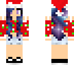 christmas edit