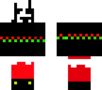 christmas edition gaster