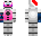 christmas funtime freddy