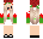 christmas girl