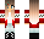 christmas girl