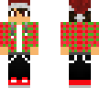 christmas guy