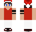 christmas hat