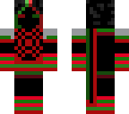 christmas hellfire