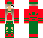 christmas idk xd