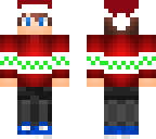 christmas me