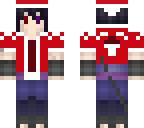 christmas saskua