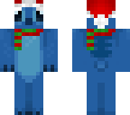 christmas sitchery robbery robbery