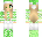 christmas skin