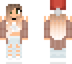christmas skin
