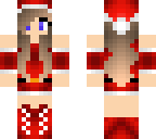 christmas snow