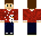 christmas snowman sweater