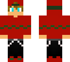 christmas sweater