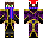 christmas wizard 2
