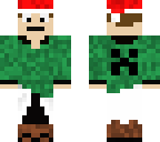 christmas wonggamernose