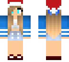 christmastomboy