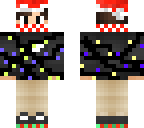 christmasty me