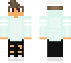 cool boy