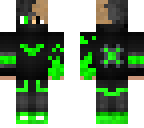 cool pvp boy