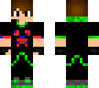 cool skin