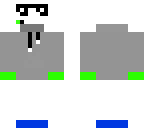 cool slenderman not derpy