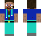 cool steve