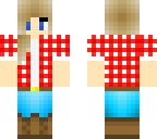 country girl