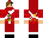 cristmas shadow