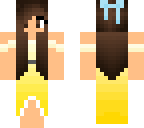 crunchys dress