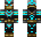 crystal knight
