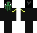 cthulhu guy