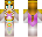 custom zelda skin
