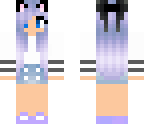 cute cat girl