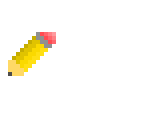 cute pencil