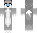 cute wolf