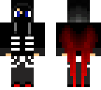 dark boy