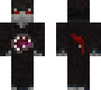 dark cleric