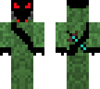 dark creeper