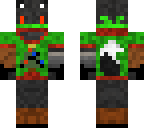 dark fox