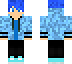 dbot's skin v5