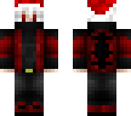 deadly x-mas